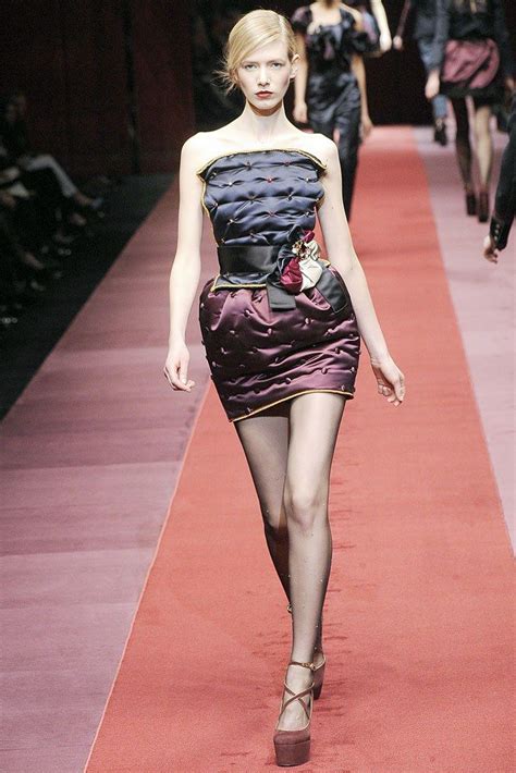 dolce gabbana g2o09t|D&G Fall 2009 Ready.